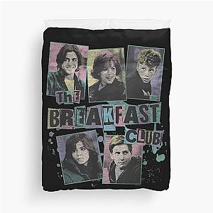 The Breakfast Club Duvet Cover