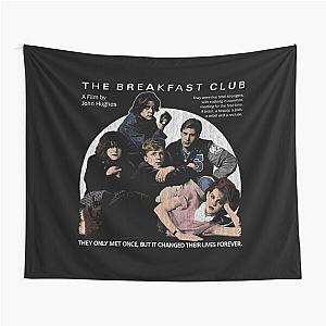 The Breakfast Club Tapestry