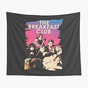 The Breakfast Club Tapestry