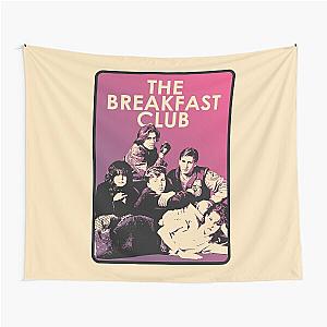 The Breakfast Club Tapestry