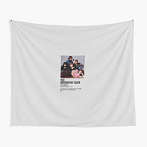 The breakfast club Tapestry