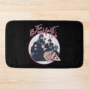 The Breakfast Club Bath Mat