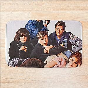 The Breakfast Club Bath Mat