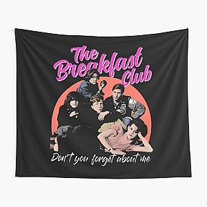 The Breakfast Club T-ShirtThe Breakfast Club Tapestry