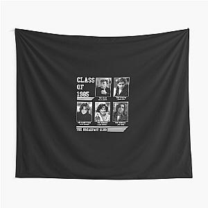 The Breakfast Club - class of 1985 Tapestry