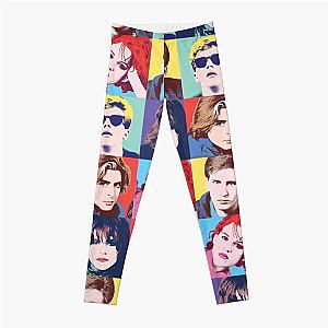 THE BREAKFAST CLUB Leggings