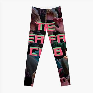 The Breakfast Club High quality sticker Leggings