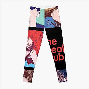 The BreakFast Club Classic Leggings