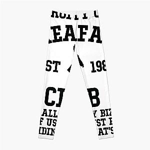 The Breakfast Club Basket Case  situations Leggings