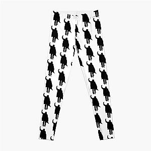 The Breakfast Club 80s movie  Leggings