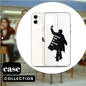 The Breakfast Club Cases