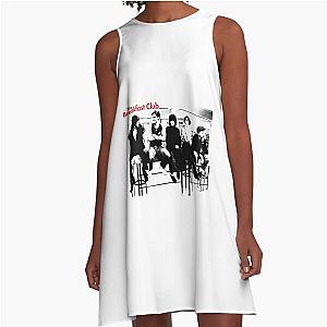 The Breakfast Club Cast A-Line Dress