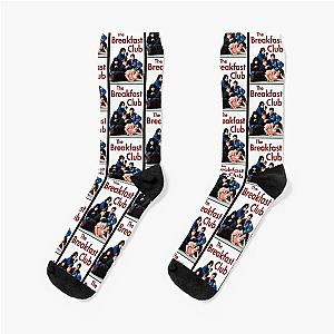 The breakfast club Socks