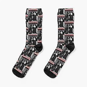 THE BREAKFAST CLUB Poster Socks