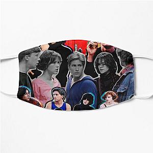 The Breakfast Club Flat Mask