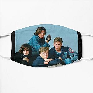 The Breakfast Club Flat Mask