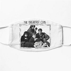 The Breakfast Club  Flat Mask