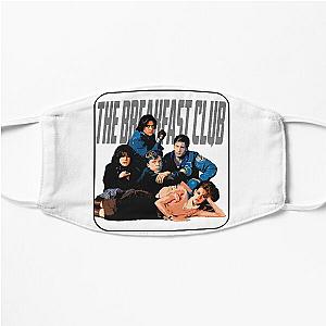 The Breakfast Club  Flat Mask