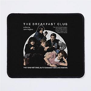 The Breakfast Club Mouse Pad