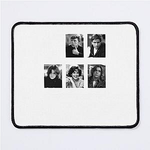 The Breakfast Club  Mouse Pad