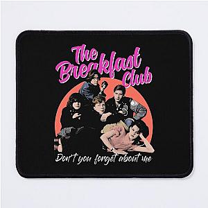 The Breakfast Club T-ShirtThe Breakfast Club Mouse Pad