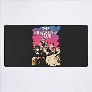 The Breakfast Club Desk Mat