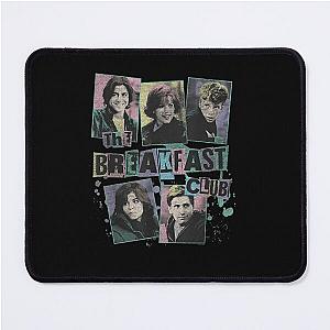 The Breakfast Club Mouse Pad