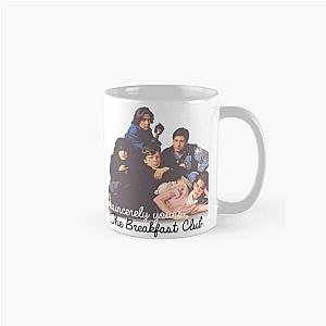 The Breakfast Club Classic Mug