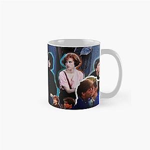 The Breakfast Club Classic Mug