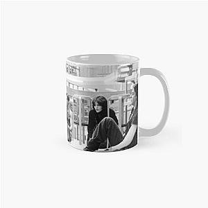 The Breakfast Club Classic Mug