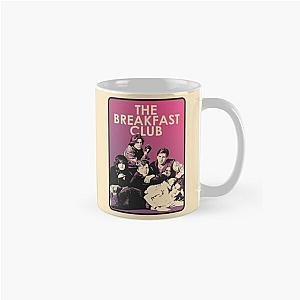 The Breakfast Club Classic Mug