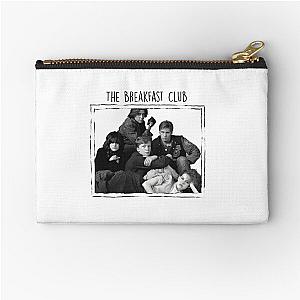 The Breakfast Club  Zipper Pouch