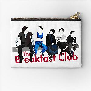 The Breakfast Club Zipper Pouch