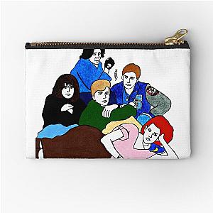 The Breakfast Club Zipper Pouch