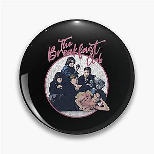 The Breakfast Club T-ShirtThe Breakfast Club - DISTRESSED Pin