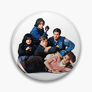 the breakfast club Pin