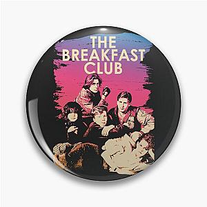 The Breakfast Club Pin