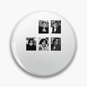 The Breakfast Club  Pin