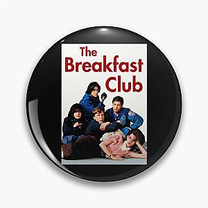 The breakfast club Pin