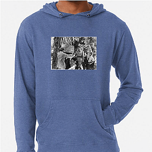 The Bridge on the River Kwai Unforgettable Bridge The Bridge On The River Kwai Hoodies