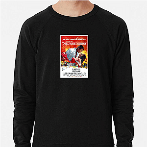 The Bridge on the River Kwai Built To Destroy The Bridge On The River Kwai Sweatshirts
