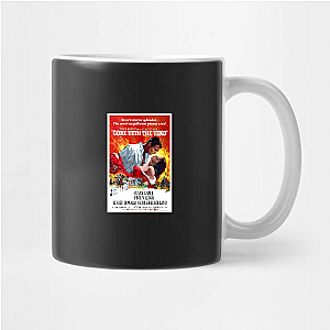 The Bridge on the River Kwai Built To Destroy The Bridge On The River Kwai Mugs