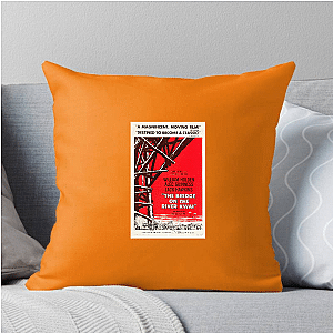The Bridge on the River Kwai Iconic Warfare The Bridge On The River Kwai Pillows Cover