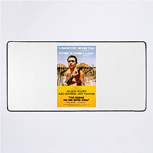 The Bridge on the River Kwai My Favorite War Epic The Bridge On The River Kwai Mouse Pads