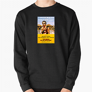 The Bridge on the River Kwai My Favorite War Epic The Bridge On The River Kwai Sweatshirts