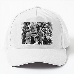 The Bridge on the River Kwai Unforgettable Bridge The Bridge On The River Kwai Hats & Caps