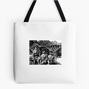 The Bridge on the River Kwai Colonel Bogey March The Bridge On The River Kwai Bags