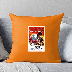 The Bridge on the River Kwai Built To Destroy The Bridge On The River Kwai Pillows Cover