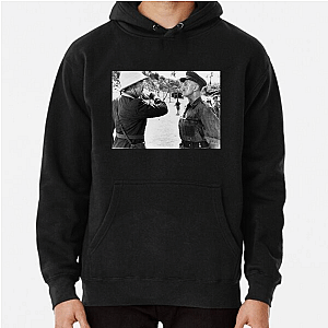 The Bridge on the River Kwai A True Masterpiece The Bridge On The River Kwai Hoodies