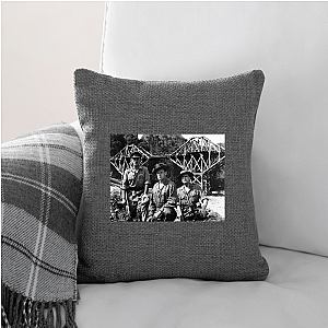 The Bridge on the River Kwai Colonel Bogey March The Bridge On The River Kwai Pillows Cover
